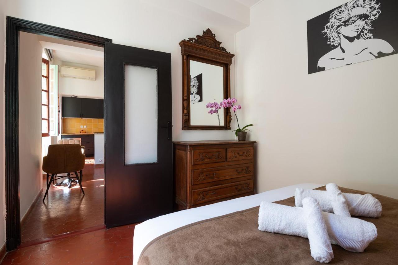 Papa Riviera - Old Town - 2 Bedrooms Niza