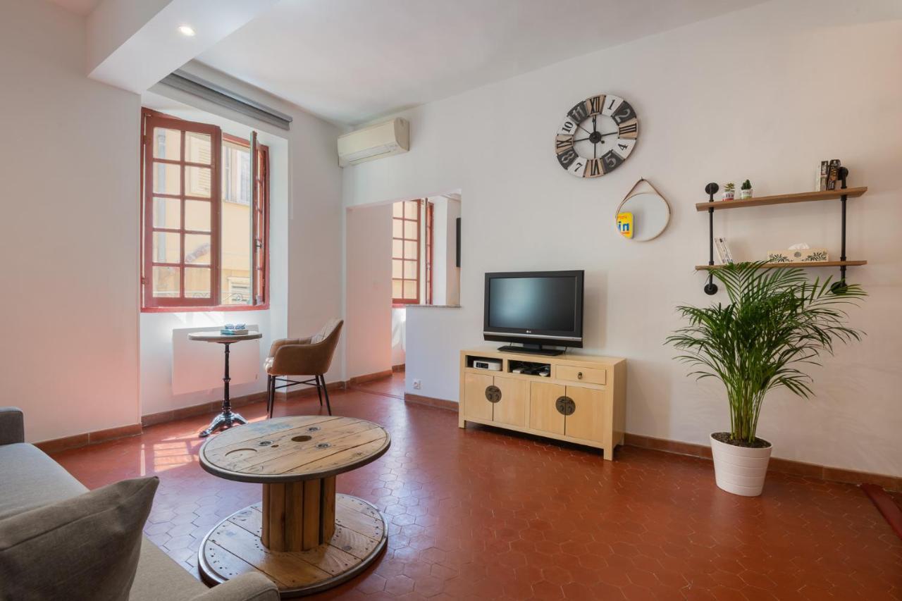Apartamento Papa Riviera - Old Town - 2 Bedrooms Niza