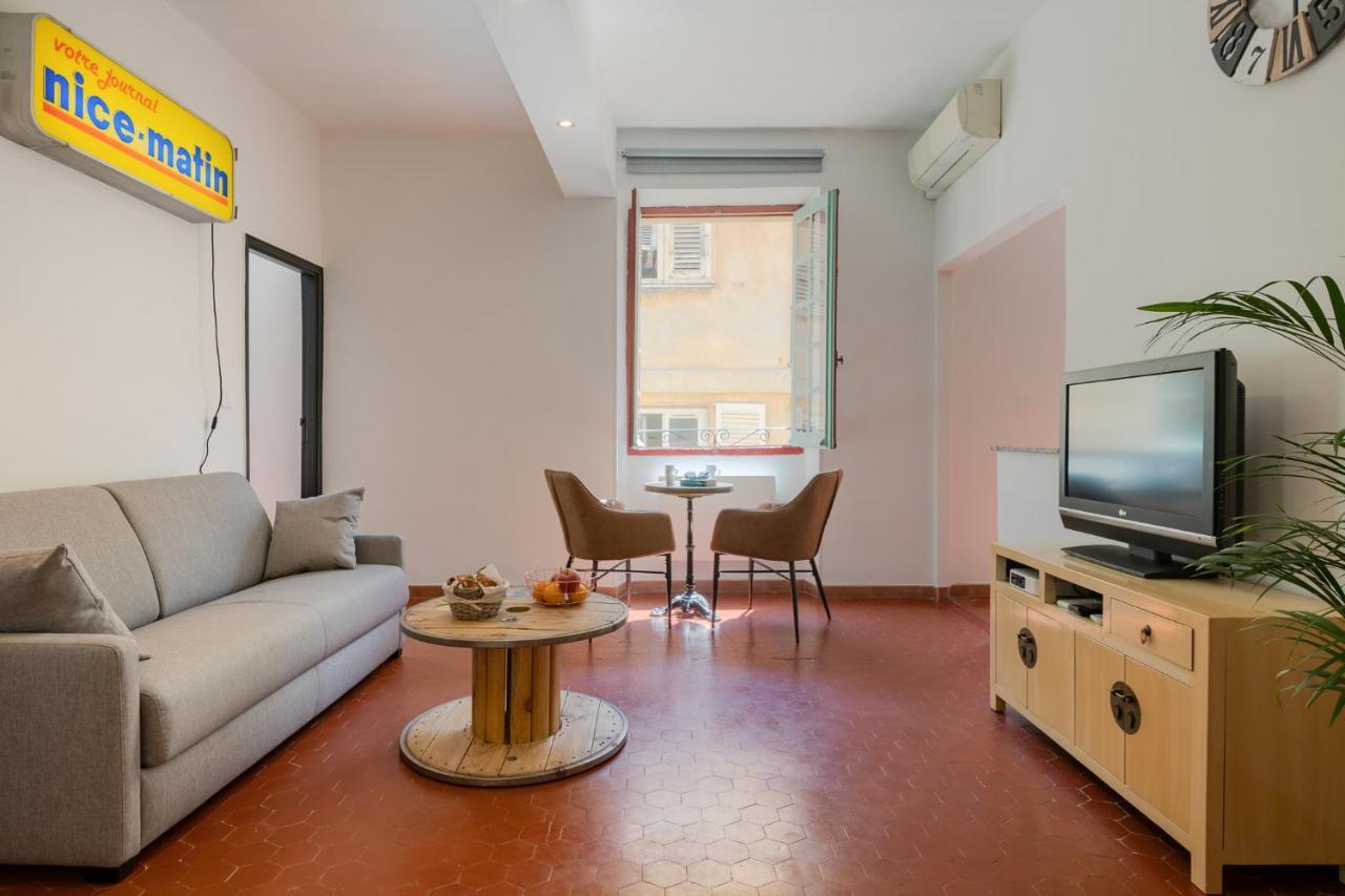 Papa Riviera - Old Town - 2 Bedrooms Apartamento *